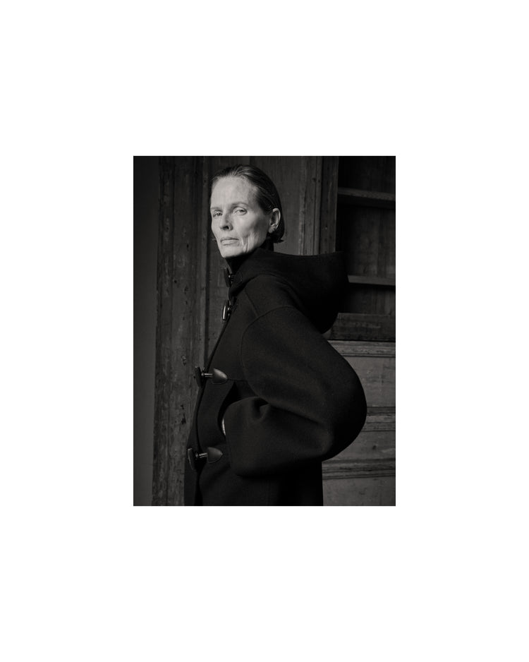 Heritage campaign look